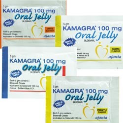 Viagra oral gel