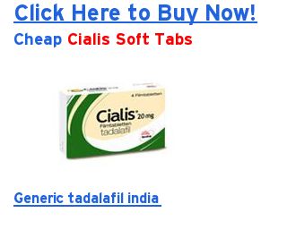 Buy cialis from india