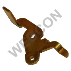 Male throttle lever LP1000/LP2000