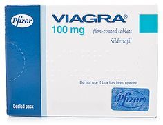 Pill viagra