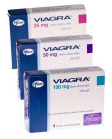 Viagra 100mg tablet