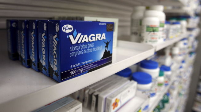 Viagra no doctor