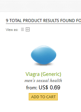 Viagra without prescription